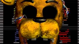 Five night at Freddy's  give life mini game iOS version screenshot 3