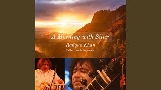 Rag Bhatiyar (Gat in Drut Teen Taal)