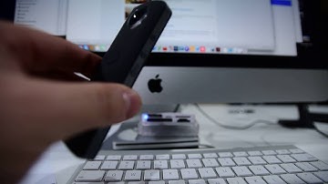 Ricoh Theta S - Internal Self Timer Mode