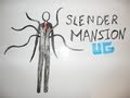 Играем в Slender Mansion