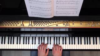 Capriccio Hal Leonard Piano Solos Book 4