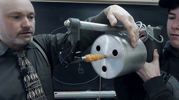 Simple Machines - Wheel and Axle