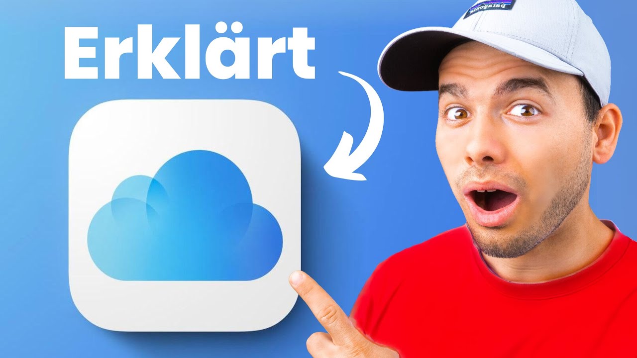 Apple iCloud verständlich erklärt! (2024)
