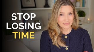 The 5-Minute Practice That Stops You From Wasting Decades