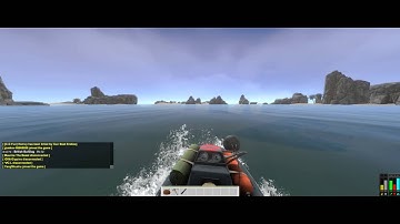 how to get jet ski the easy way - H2o hide and hold out