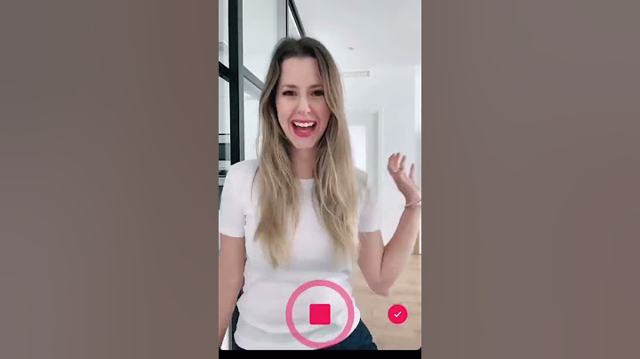 Truco para hacer transiciones perfectas en TikTok