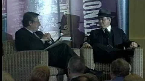 Meet the Past: Tom Pendergast, December 13, 2007
