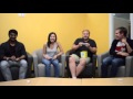 Meet The 2015 16 SU Exec Meet The 2015 16 SU Exec
