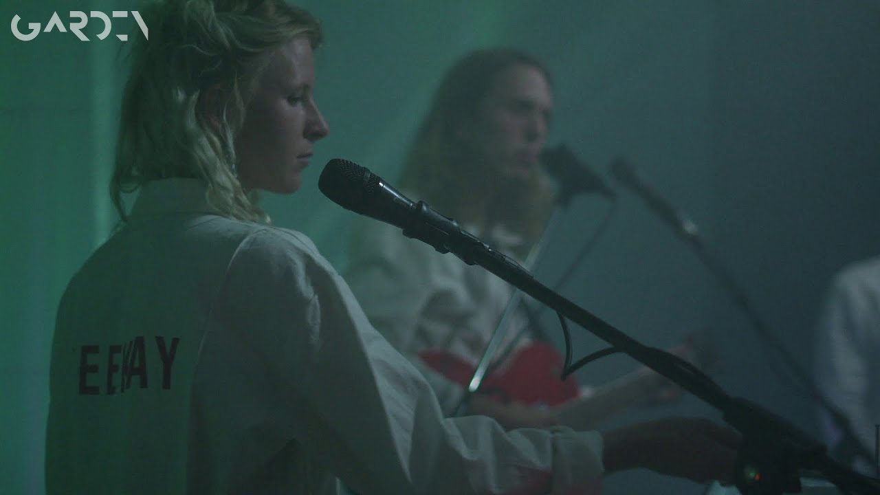 Watch inneruu - Overtones | Live in Gârden on YouTube Watch inneruu - Overtones | Live in Gârden on YouTube