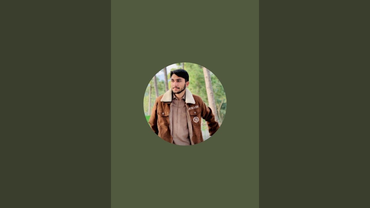 Waleedii Vlogs is live!