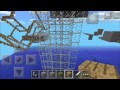 【マインクラフト】アクションパークで遊んでみた 後編【コラボ実況】