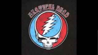 Grateful Dead - Baby, What You Want Me To Do? 11-8-85