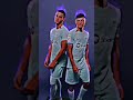 لوبيز وجافي او بيدري وتوريس