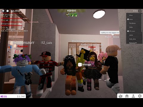 HOMENAGEM AOS INSCRITOS SUPERPLAYER DA NALUPLAY S2 ROBLOX #shorts 12 ANOS XD