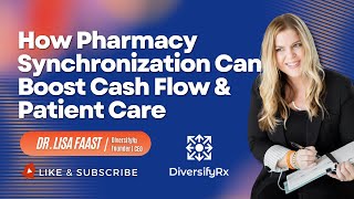 Why Your Pharmacy Sync Program Failed (And How to Fix It) - 3 Level Framework