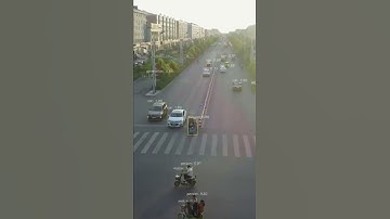 City Object Detection by drone