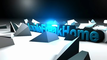 AppleFreak- neues Intro