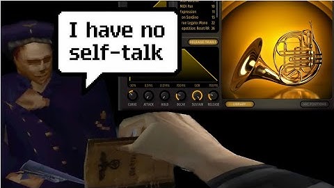 The Composer NPC : signs you might be one  ☕️ #filmcomposer