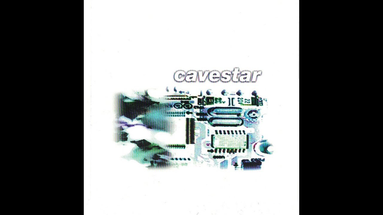 Cavestar [Full Album] (February 14, 1997) Mindspore Records