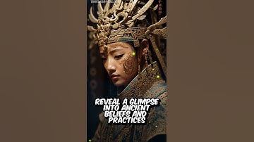 The Oracle Bone Script  #history #facts #shorts