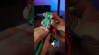Mini Bluetooth Speaker Teardown🔥 | Inside Bluetooth Speaker | Full Internal Parts Explained #shorts