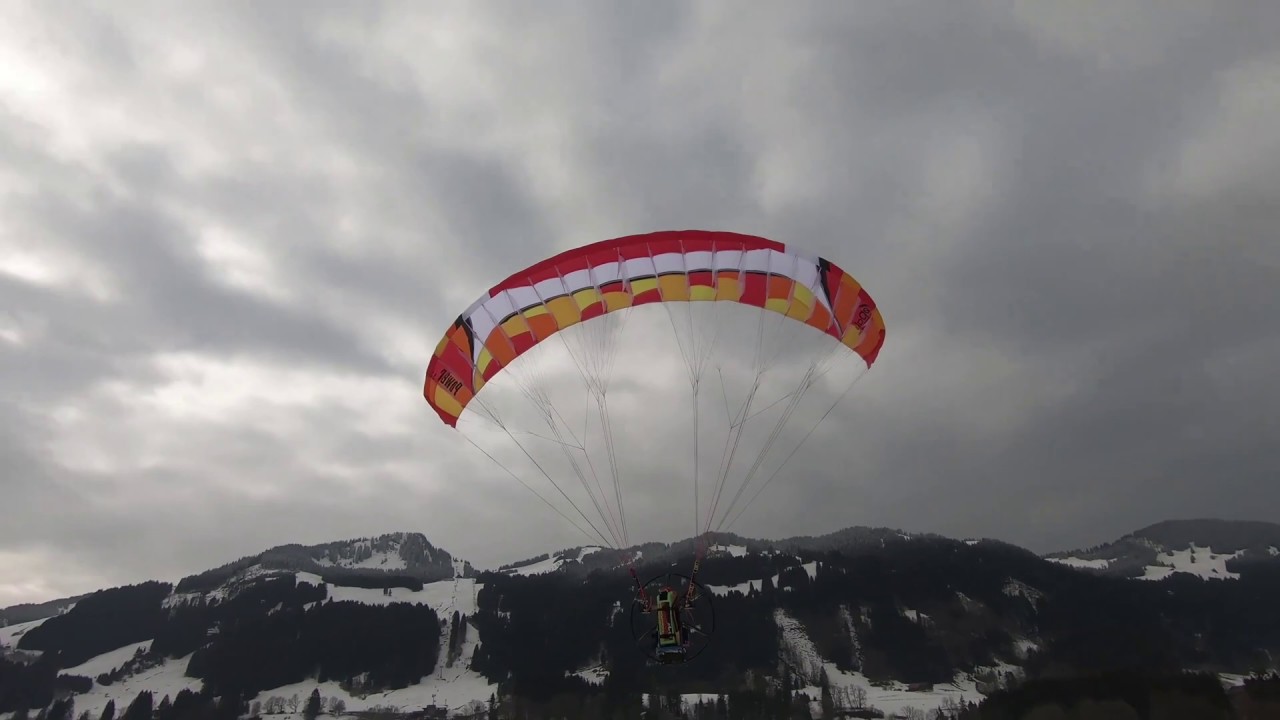 Power 1.1 RS Opale Paramodels