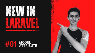 Laravel Model : new way to custom attribute