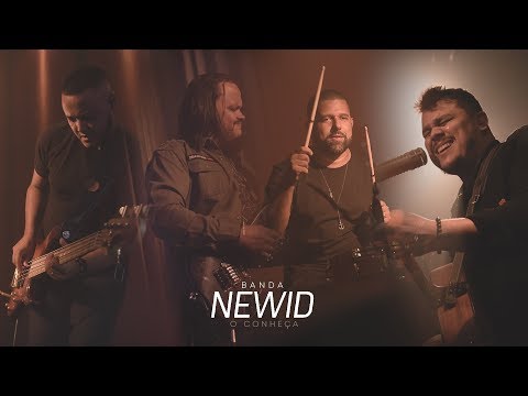 New ID | O Conheça