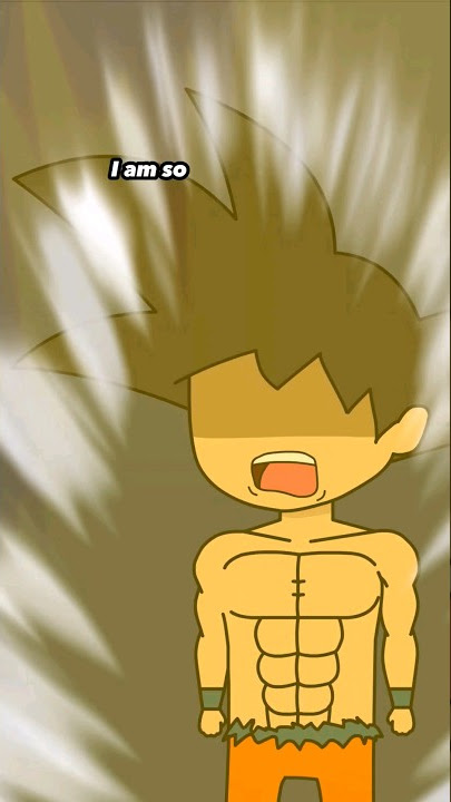 If Goku found out you hit Chi Chi