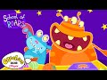 School Of Roars Little Monsters Compilation CBeebies 