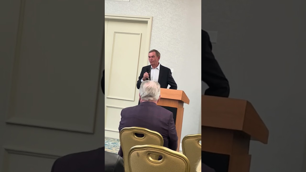 A Tribute to Alan “Skip” Kenison