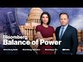 Senators Push Trump Picks on Independence | Balance of Power 7/15/2026