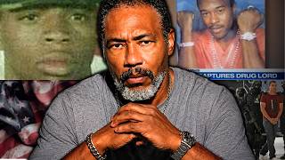 Inside the Gangster Disciples: From Chicago Blood War to America and the International Underworld