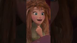 ¡Es el Día de la Coronación en Arendelle!