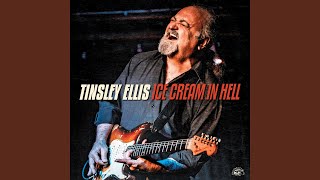 Video thumbnail of "Tinsley Ellis - Your Love's Like Heroin"