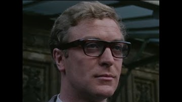 Madness - Michael Caine (12" Extended Version)