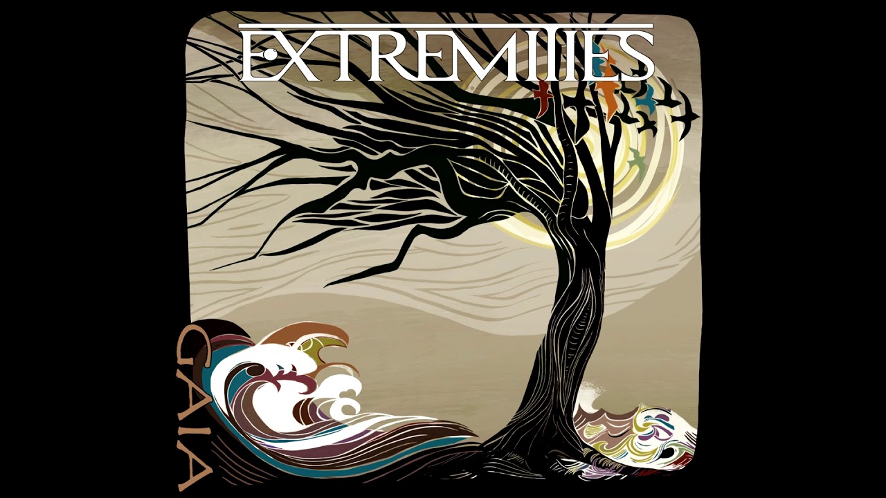 Extremities - Through the Dreamscape