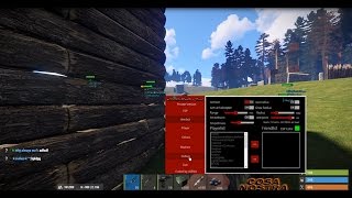 s0ZNIzHack - Rust Hack Showcase #2