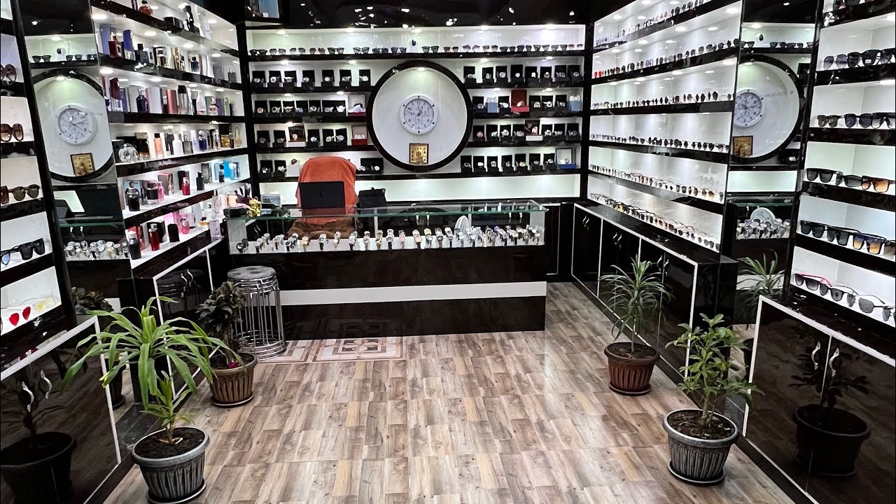 Watch,Perfume,Sunglass Store Nepal YouTube