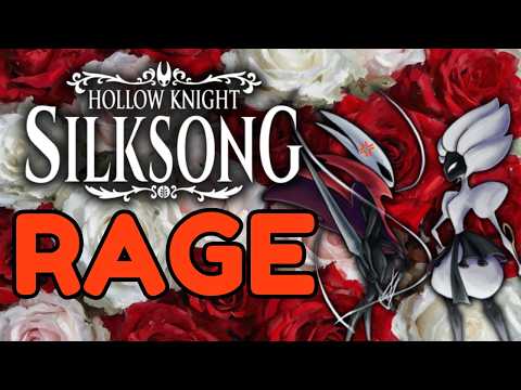 This fight might be TOO MUCH for me on Silksong (Ep. #54)