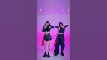 Thumbnail of We can't get over with Sza's moves at Kendrick Lamar's Superbowl perf! We just had to do it 😁👯‍♀️