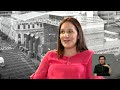 Entrevista ana mara jurado de la ucr spot promocional