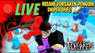 🔴KNOCKOUT [LIVE]