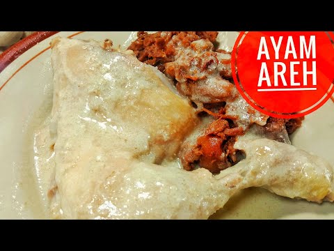 Resep Ayam Blondo