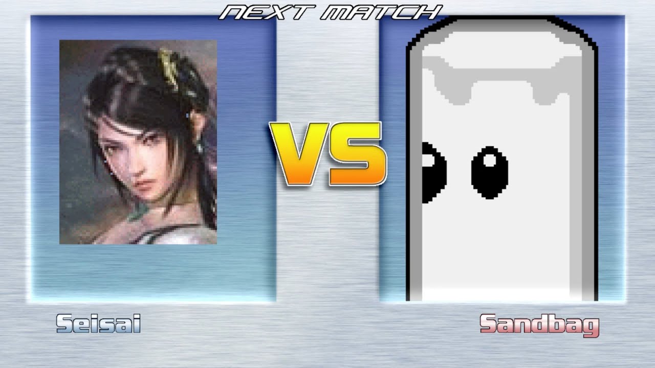 MUGEN All Supers Seisai Dynasty Warriors YouTube Maxresdefault