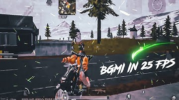 BGMI IN 25 FPS |SAMSUNG,A3,A5,A6,A7,J2,J7,J5,S5,S6,S7,59,A10,A20,A30,A50,A70 #BGMI #25fps #montage