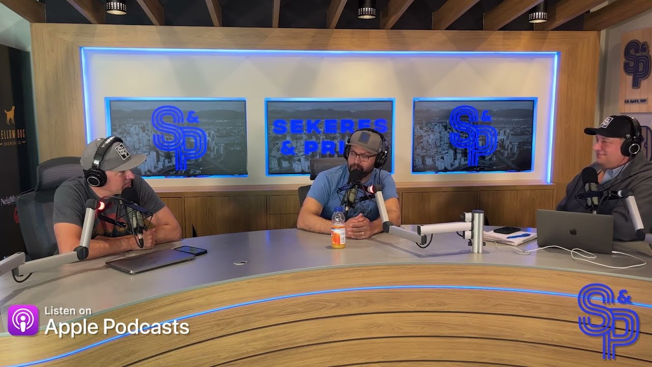 Patrick Johnston on Boeser's injuries, Rathbone, Canucks' franchise players, Russian conscription Patrick Johnston on Boeser's injuries, Rathbone, Canucks' franchise players, Russian conscription