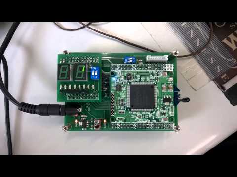 Seven Segment Display