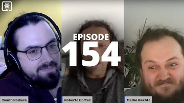 Quarkus Insights #154: Using Hibernate to improve search on Quarkus.io