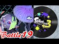 【スプラトゥーン3 BGM】バトル19「Shifting Stars（O.C.K）」｜Splatoon 3 OST - Battle Theme 19